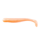 Виброхвосты съедобные Lucky John Pro Series LONG JOHN 3.1" (79мм/8шт)