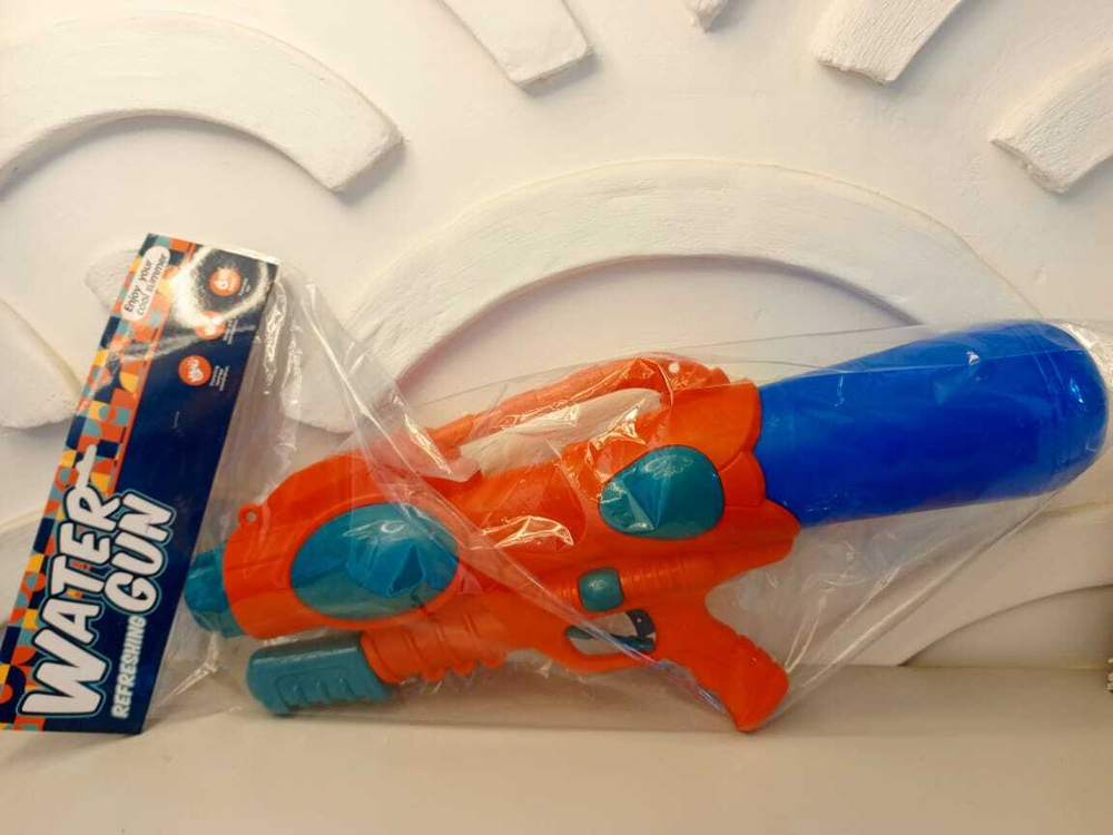 Водяной пистолет "Refreshing"