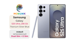 Samsung Galaxy S25 Ultra 12/256 ГБ Синий Титан