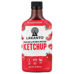 Lakanto, кетчуп, подслащенный архатом и эритритолом, 384 мл (13 жидк. унций)