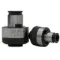 Пневматическая углошлифовальная машина Sumake ST-GD507L3