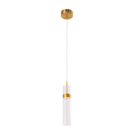 Подвесной светодиодный светильник Arte Lamp MISTY A2950SP-5PB