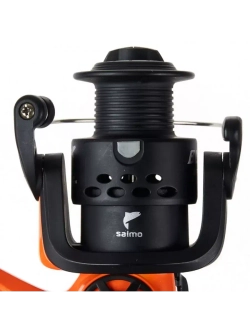 Катушка BLASTER BP Spin 1 3000