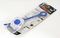 Левосторонний лаунчер B81 Light Launcher от Takara Tomy
