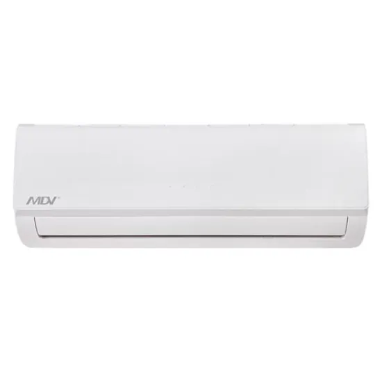 Мультисплит система на 2 комнаты MDV MDSAF-07HRDN8 x 2 / MD2O-14HFN8