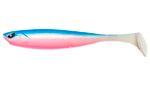 Виброхвост LUCKY JOHN Basara Soft Swim 3D, 5.0in (127 мм), цвет PG05, 4 шт/уп
