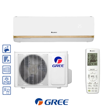 Gree GWH07AAAXA-K3NNA2A