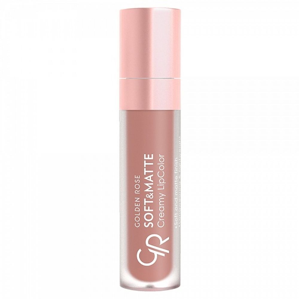 golden rose lipcolor 103
