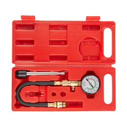 WDK-214308 Компрессометр для бензиновых ДВС