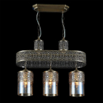 Подвесная люстра Citilux Эмир CL467233