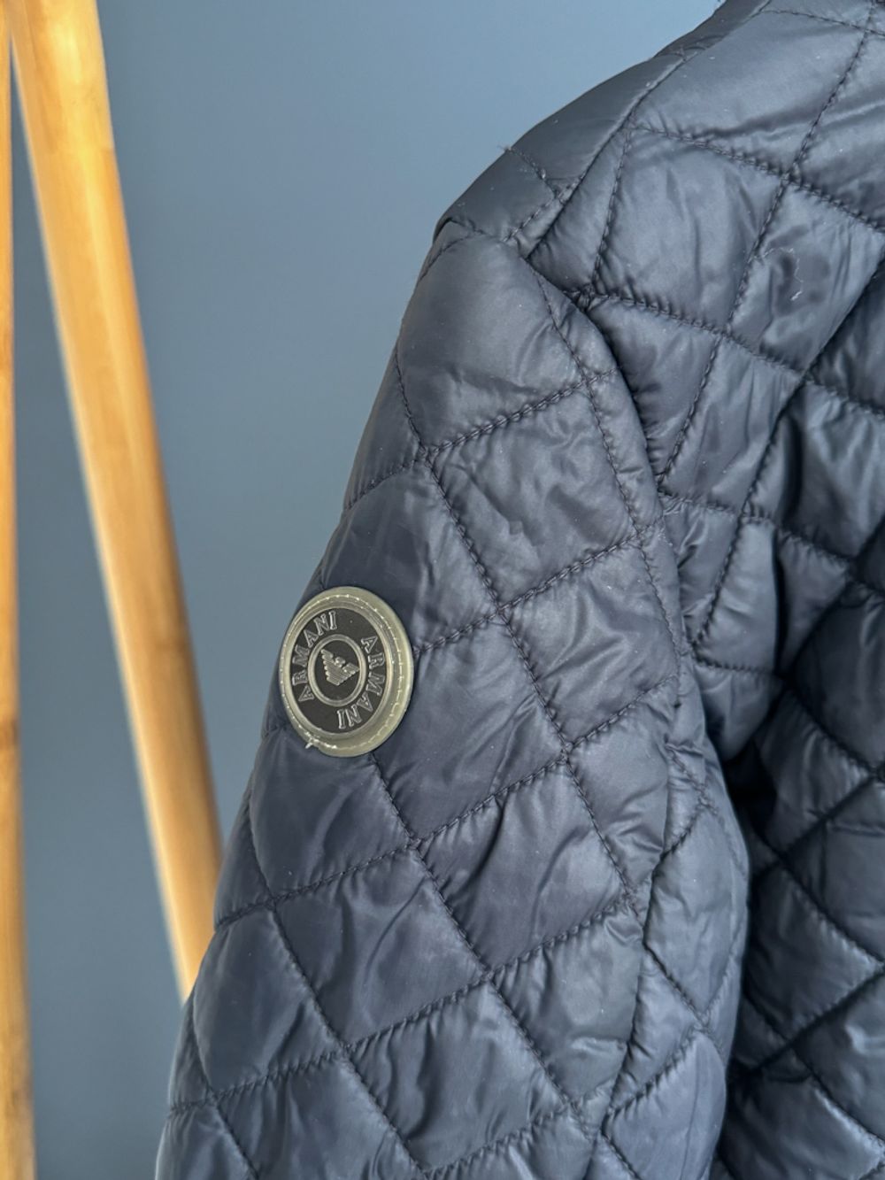Куртка Armani Junior, 122
