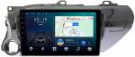 Магнитола для Toyota Hilux 8 2015-2023+ - Canbox 1056/1071 Android 10, SIM-слот