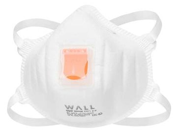 Респиратор WALL CUP 80HК