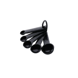 KitchenAid Набор кухонных мерных стаканчиков + 2 силиконовые лопаточки EAN 5057982099367