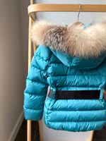 Пуховая куртка Moncler, 104