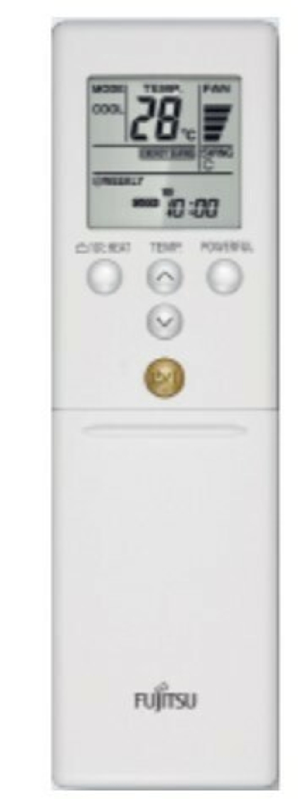 Сплит-система Fujitsu ASYG12KETA/AOYG12KETA