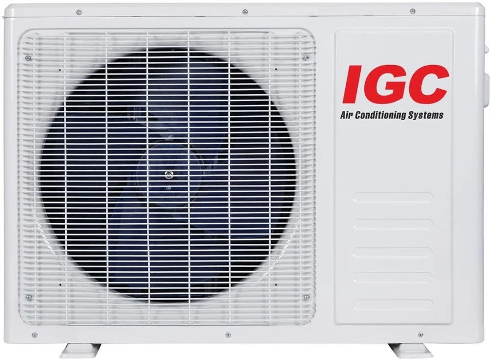 Сплит-система IGC IDT-48HS/U