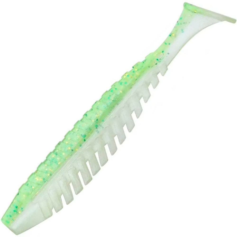 Приманка силиконовая Frapp Razzle 4,3" #PAL02