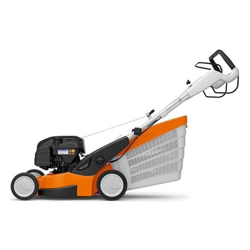 Газонокосилка Stihl RM 545 T
