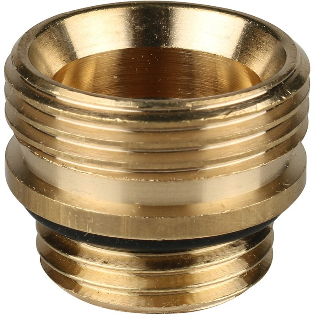 Переходник для радиаторов STOUT SFT НР/НР 1/2" х 3/4"