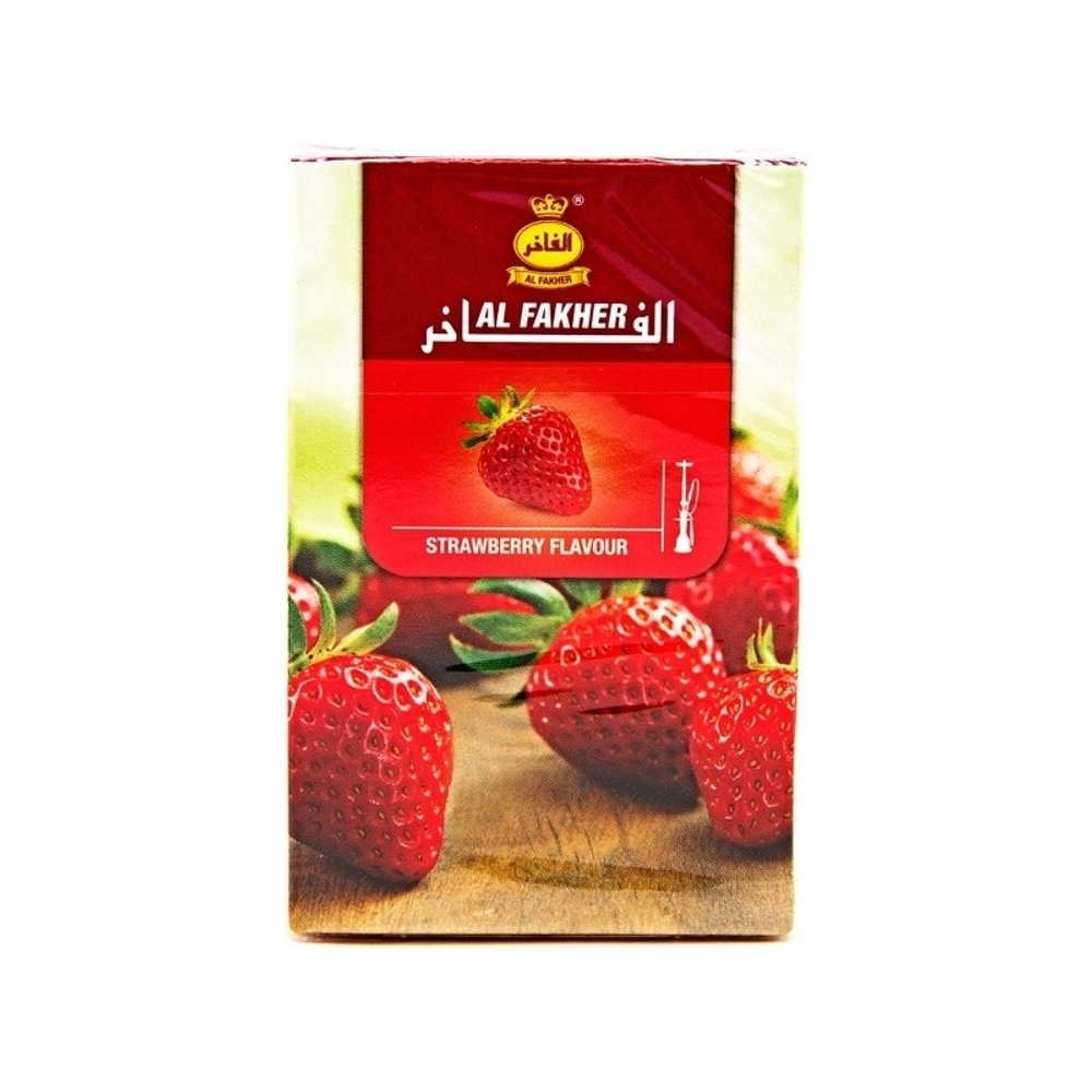 Al Fakher - Strawberry (250г)