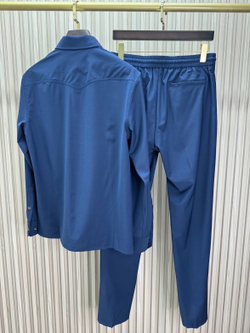 Прогулочный костюм Brunello Cucinelli