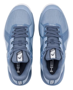 Женские теннисные кроссовки Head Sprint Team 4.0 Clay - denim/dark blue