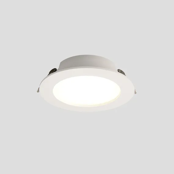Точечный светильник Clt 529 CLT 529C118 WH 4000K Crystal Lux