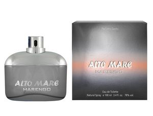 Parfums Genty Alto Mare Marengo