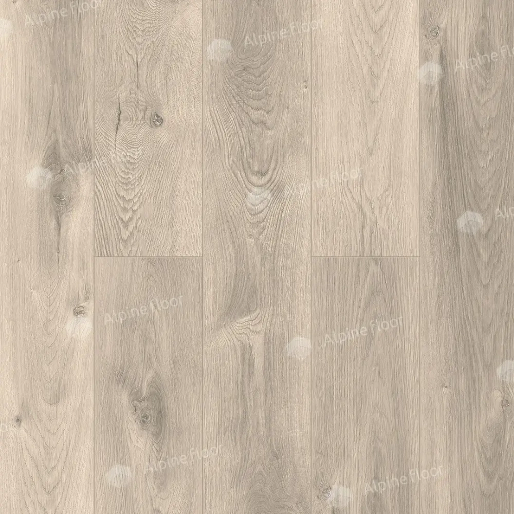 Кварц-виниловая плитка Alpine Floor Премиум (Premium XL) северная история ЭКО 7-3