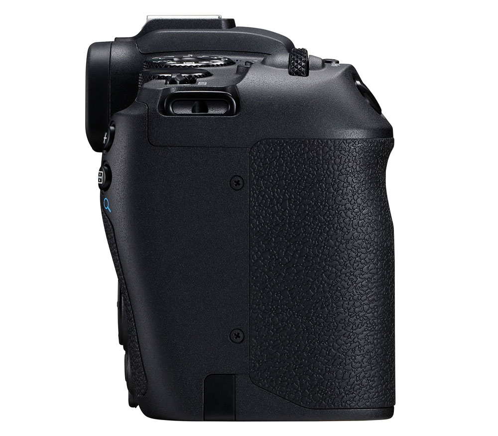 Беззеркальный фотоаппарат Canon EOS RP Body