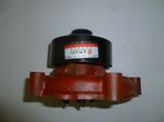 Насос водяной SDEC SC9D340D2; TDS 228 6LT/Water pump