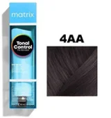 Matrix Tonal Control Гелевый Тонер 4AA 90 мл