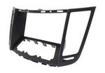 Магнитола для Infiniti QX70, FX35 (S51), FX37, FX30d, FX50 2008-2016 (Поддержка Bose и 360) - Kuberg KP-9828-4 (чёрная) IPS, Android 10, 4G SIM-слот