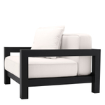 Уличное кресло Chair Cap-Antibes арт.115005
