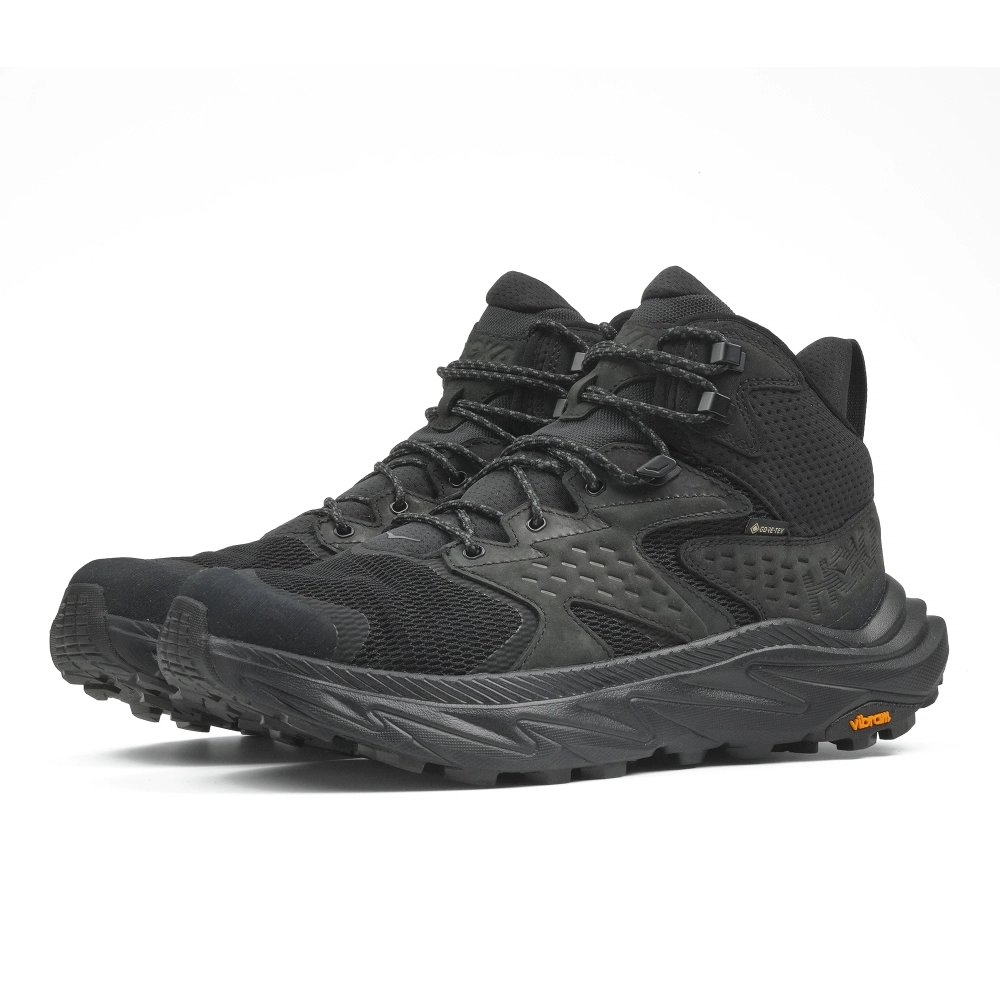 Ботинки мужские Hoka Anacapa 2 mid GTX WIDE