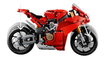 Конструктор Лего Техник Мотоцикл Дукати Панигале | LEGO Technic Ducati Panigale V4 S Motorcycle 42202, 1603 детали (18+)