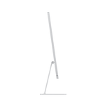 Моноблок Apple iMac 4.5K 24" (M3 8 CPU/10 GPU, 2023) 24/1TB, Silver (Серебристый)