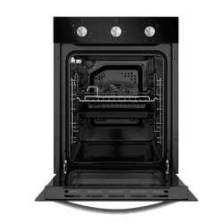 Электрический духовой шкаф Maunfeld EOEC516B