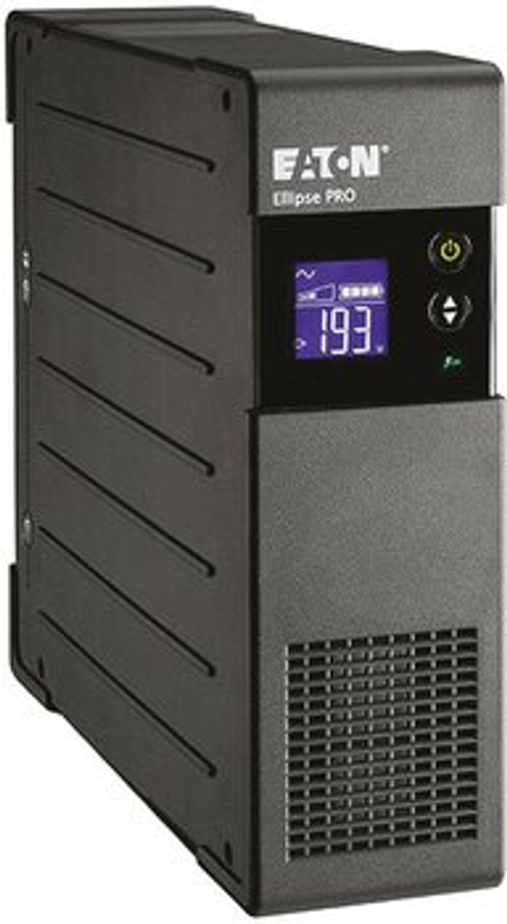 Источники бесперебойного питания EATON Ellipse Pro ELP650DIN
