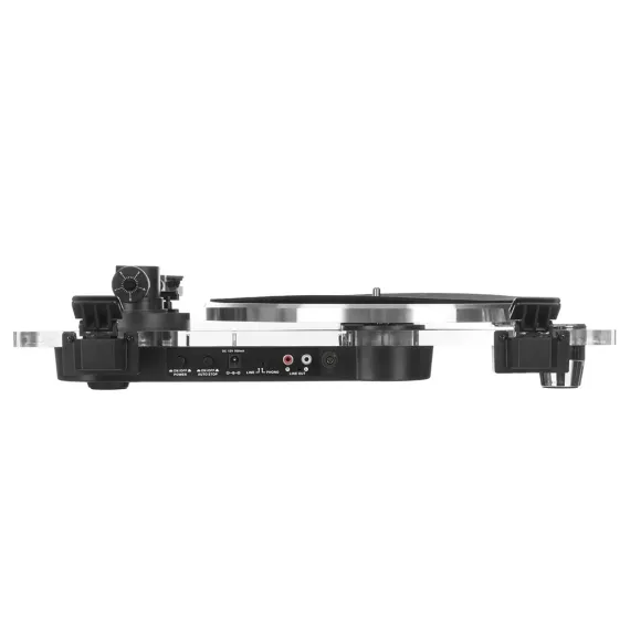 Reproductor RP-310BT Transparent