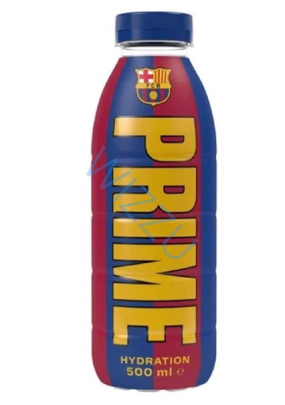 Напиток Prime Hydration FC Barcelona 500мл