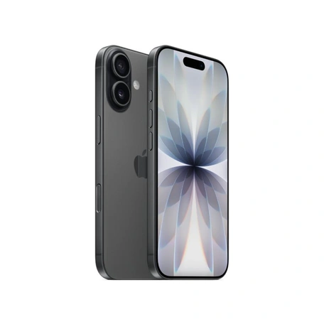 Смартфон Apple iPhone 17 256 GB Black