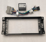 Установочный комплект для JEEP / DODGE / CHRYSLER 2006-2013 KUBERG MKD-JP001-TYJ