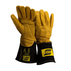 Перчатки сварочные ESAB Curved Tig XXL