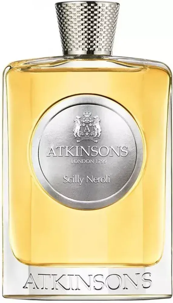 Atkinsons Scilly Neroli EDP 100 ml