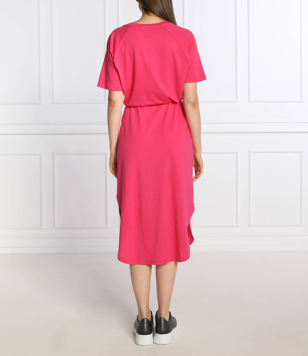 платье DKNY - розовый(P2BD7EGQ)
