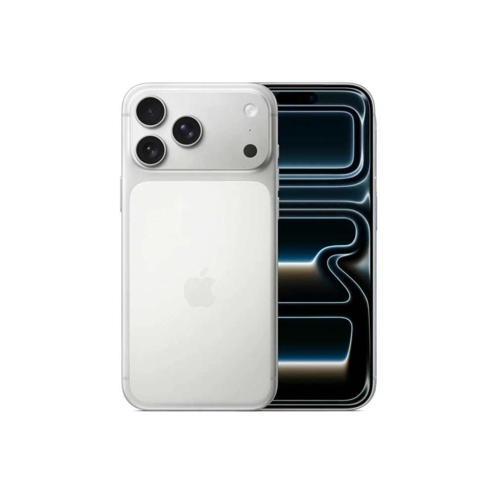 iPhone 17 Pro