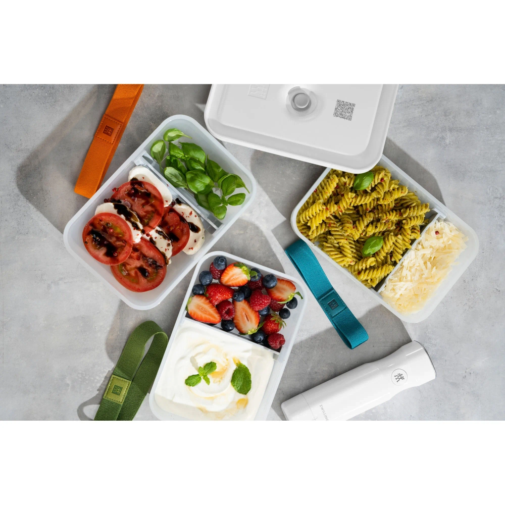 Zwilling Набор из 3 лент для ланч-боксов. 36809-000-0