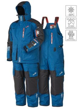 Костюм зимний Norfin TORNADO PRO S